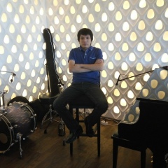 Асхат Нургазин, 23.08, Тараз