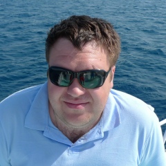 Михаил Красавин, 30.08, Москва