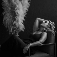 Елена Гончарова, 25.05.1988, Пенза