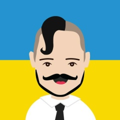 Саня Кобзюк, Умань