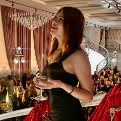 Елена Кондратьева, 26.10, Краснодар