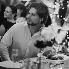 Александр Туманов, 18.07, Москва