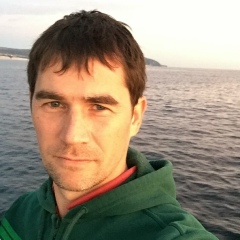 Дмитрий Визе, 25.12.1979, Санкт-Петербург