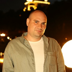 Aleksandr Kosterin, 26.01.1991, Нижний Новгород