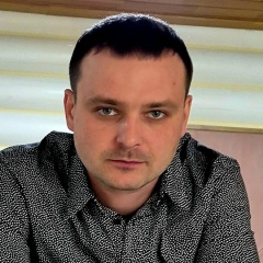 Макс Быков, 18.03.1990, Арзамас