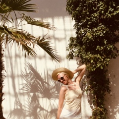 Юлия Шевчук, 21.11.1984, Красноярск