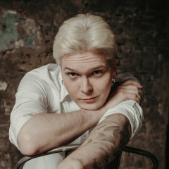 Антон Киселев, 10.10, Москва