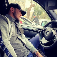 Атай Касымбеков, 27.07.1996, Бишкек