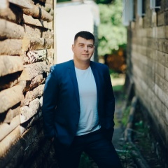 Андрей Корзунов, 18.05, Москва