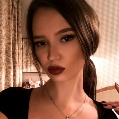 Медина Туркина, Челябинск