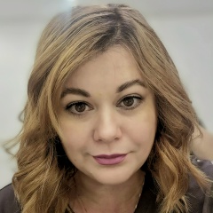 Елена Карпунина, 13.03, Санкт-Петербург