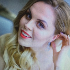 Елена Дорошенко, 06.08, Москва