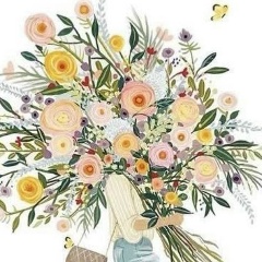 Анна Новожилова, Санкт-Петербург