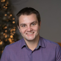 Evgeny Maks, 23.12, Санкт-Петербург