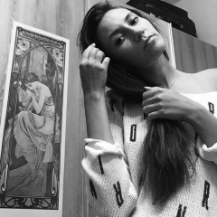 Ольга Передерина, 15.10.1992, Москва