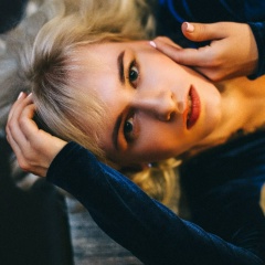 Вера Афанасьева, 17.11, Москва