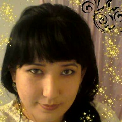 Лариса Иманкулова