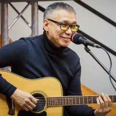 Александр Ли, 15.01, Волжский