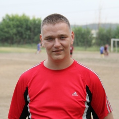 Илья Пащенко, 28.11.1985, Лыткарино