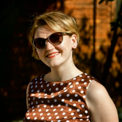 Маринэско Митюкова, Москва