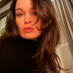 Нико Ильинская, 04.10.1989, London