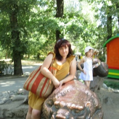 Татьяна Морусова, 10.08, Алматы