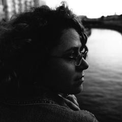 Людмила Пискарева, 26.07.1989, Москва