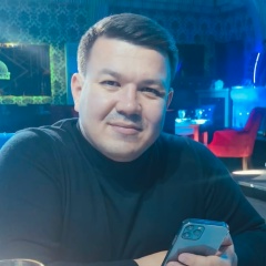 Ilyas Nurmuhammedow, 19.10.1989, Харьков