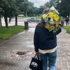 Алиса Галимухаметова, 05.10, Екатеринбург