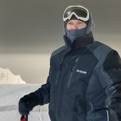 Сергей Соболевский, 13.03, Москва