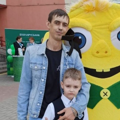 Сергей Захаров, 22.08.1989, Могилёв