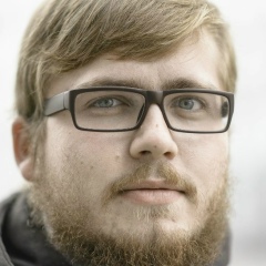 Яша Макаров, 23.05.1991, Новосибирск