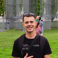 Максим Мищук, 04.09.1991, Краснодар