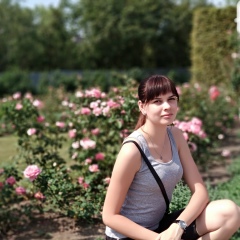 Мащка Zavolokina, Мариуполь