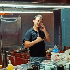 Нурасил Борошбеков, 31.05, Бишкек