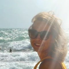 Мария Нестерова, 19.01.1988, Санкт-Петербург