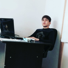 Даниял Кубатов