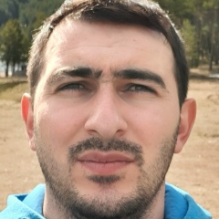 Аскер Шериев, 25.10.1992, Нальчик