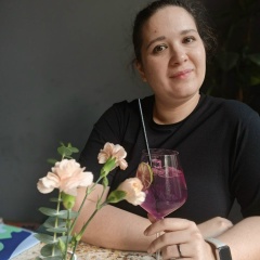 Анастасия Загирова, 02.12.1993, Новокуйбышевск