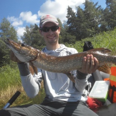 Антон Колосов, 11.12.1981, Санкт-Петербург