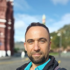 Никита Гудкон, Санкт-Петербург