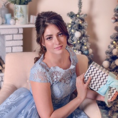 Женя Деленговская, 17.09, Киев