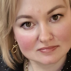 Полина Французова, Нижний Новгород