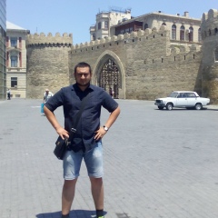 Камал Насиров, 27.06, Николаев