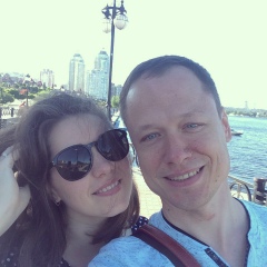 Иван Москаленко, 23.05, Киев