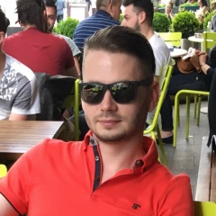 Дмитрий Матюхин, London