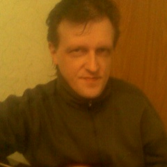 Сергей Сурков, 01.11, Москва