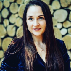Юлія Конопельнюк, 06.04