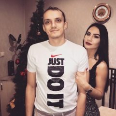 Алексей Кашкевич, 05.02.1989, Москва