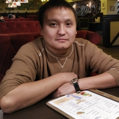 Александр Ринчинов, 30.10.1989, Улан-Удэ